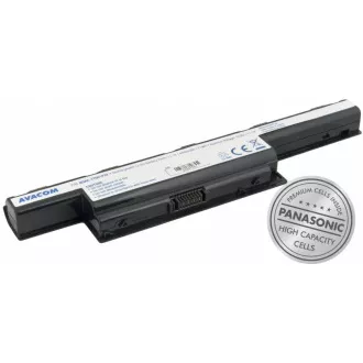 AVACOM Akku für Acer Aspire 7750/5750, TravelMate 7740 Li-Ion 11, 1V 6400mAh 71Wh