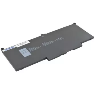 AVACOM Akku für Dell Latitude 7280, 7480 Li-Pol 7, 6V 7500mAh 57Wh AVACOM Akku für Dell Latitude 7280, 7480 Li-Pol 7, 6V 7500mAh 57Wh