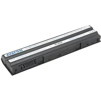 AVACOM Akku für Dell Latitude E5420, E5530, Inspiron 15R, Li-Ion 11, 1V 6400mAh 71Wh AVACOM Akku für Dell Latitude E5420, E5530, Inspiron 15R, Li-Ion 11, 1V 6400mAh 71Wh