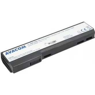 AVACOM Akku für HP ProBook 6360b, 6460b Serie Li-Ion 10, 8V 6400mAh 69Wh AVACOM Akku für HP ProBook 6360b, 6460b Serie Li-Ion 10, 8V 6400mAh 69Wh