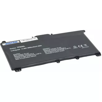 AVACOM Akku für HP Pavilion 14-BF Serie Li-Pol 11, 55V 3600mAh 42Wh AVACOM Akku für HP Pavilion 14-BF Serie Li-Pol 11, 55V 3600mAh 42Wh