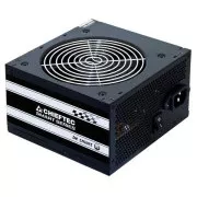 CHIEFTEC Smart Series Netzteile, GPS-500A8, 500W, Active PFC, Einzelhandel