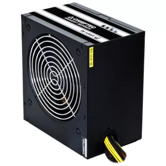CHIEFTEC Smart Series Netzteile, GPS-500A8, 500W, Active PFC, Einzelhandel CHIEFTEC Smart Series Netzteile, GPS-500A8, 500W, Active PFC, Einzelhandel