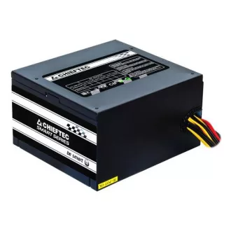 CHIEFTEC Smart Series Netzteile, GPS-700A8, 700W, Active PFC, Einzelhandel CHIEFTEC Smart Series Netzteile, GPS-700A8, 700W, Active PFC, Einzelhandel