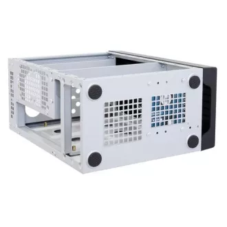 CHIEFTEC Uni Serie/mini ITX Gehäuse, BT-02B-U3, Schwarz, SFX 250W CHIEFTEC Uni Serie/mini ITX Gehäuse, BT-02B-U3, Schwarz, SFX 250W