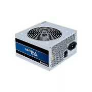 CHIEFTEC iARENA-Netzteil, GPB-450S, 450W, 120mm Lüfter, PFC, Bulk, 85% Wirkungsgrad