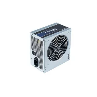 CHIEFTEC iARENA-Netzteil, GPB-450S, 450W, 120mm Lüfter, PFC, Bulk, 85% Wirkungsgrad