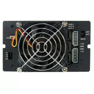 CHIEFTEC SAS/SATA Backplane CMR-2131SAS, 2x 5, 25" für 3x 3, 5" HDDs/SSDs CHIEFTEC SAS/SATA Backplane CMR-2131SAS, 2x 5, 25" für 3x 3, 5" HDDs/SSDs