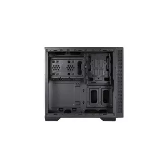 CHIEFTEC Uni Series/Miditower Gehäuse, UK-02B-OP, USB 3.0, ohne Netzteil, schwarz CHIEFTEC Uni Series/Miditower Gehäuse, UK-02B-OP, USB 3.0, ohne Netzteil, schwarz