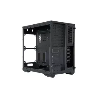 CHIEFTEC Uni Series/Miditower Gehäuse, UK-02B-OP, USB 3.0, ohne Netzteil, schwarz CHIEFTEC Uni Series/Miditower Gehäuse, UK-02B-OP, USB 3.0, ohne Netzteil, schwarz