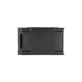CHIEFTEC Uni Series/Miditower Gehäuse, UK-02B-OP, USB 3.0, ohne Netzteil, schwarz CHIEFTEC Uni Series/Miditower Gehäuse, UK-02B-OP, USB 3.0, ohne Netzteil, schwarz