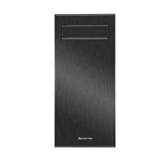 CHIEFTEC HAWK Gehäuse, ATX, 2xUSB 3.0, 1x USB 2.0, Glasseitenteil, schwarz CHIEFTEC HAWK Gehäuse, ATX, 2xUSB 3.0, 1x USB 2.0, Glasseitenteil, schwarz