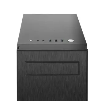 CHIEFTEC HAWK Gehäuse, ATX, 2xUSB 3.0, 1x USB 2.0, Glasseitenteil, schwarz CHIEFTEC HAWK Gehäuse, ATX, 2xUSB 3.0, 1x USB 2.0, Glasseitenteil, schwarz