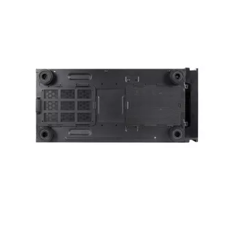 CHIEFTEC HAWK Gehäuse, ATX, 2xUSB 3.0, 1x USB 2.0, Glasseitenteil, schwarz CHIEFTEC HAWK Gehäuse, ATX, 2xUSB 3.0, 1x USB 2.0, Glasseitenteil, schwarz