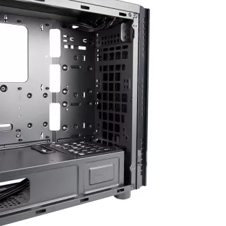 CHIEFTEC HAWK Gehäuse, ATX, 2xUSB 3.0, 1x USB 2.0, Glasseitenteil, schwarz CHIEFTEC HAWK Gehäuse, ATX, 2xUSB 3.0, 1x USB 2.0, Glasseitenteil, schwarz