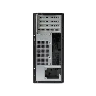 CHIEFTEC Uni Serie / Minitower, BS-10B, GPF-300P (300W), Schwarz