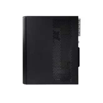 CHIEFTEC Uni Serie / Minitower, BS-10B, GPF-300P (300W), Schwarz