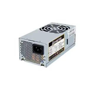 CHIEFTEC Uni Serie / Minitower, BS-10B, GPF-300P (300W), Schwarz