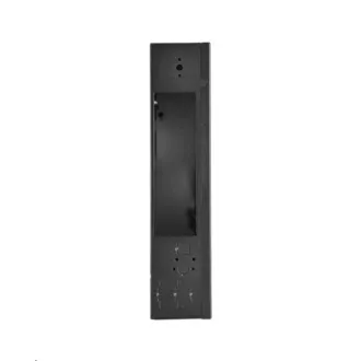 CHIEFTEC Compact Series/mini ITX Gehäuse, IX-06B-OP, Schwarz, ohne Netzteil CHIEFTEC Compact Series/mini ITX Gehäuse, IX-06B-OP, Schwarz, ohne Netzteil