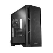 CHIEFTEC APEX AIR Gehäuse, E-ATX, 1x USB-C 3.2, 2x USB 3.0, 3x 140mm Lüfter, schwarz
