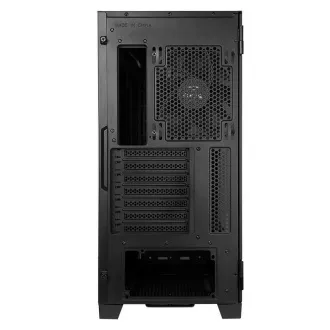 CHIEFTEC APEX AIR Gehäuse, E-ATX, 1x USB-C 3.2, 2x USB 3.0, 3x 140mm Lüfter, schwarz CHIEFTEC APEX AIR Gehäuse, E-ATX, 1x USB-C 3.2, 2x USB 3.0, 3x 140mm Lüfter, schwarz