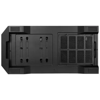 CHIEFTEC APEX AIR Gehäuse, E-ATX, 1x USB-C 3.2, 2x USB 3.0, 3x 140mm Lüfter, schwarz CHIEFTEC APEX AIR Gehäuse, E-ATX, 1x USB-C 3.2, 2x USB 3.0, 3x 140mm Lüfter, schwarz