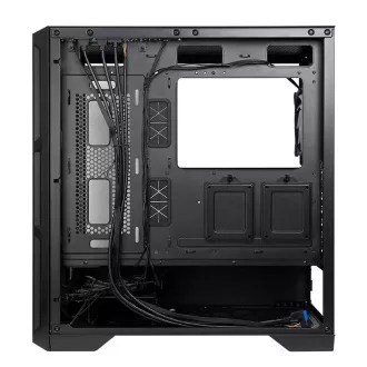 CHIEFTEC APEX Gehäuse, E-ATX, 1x USB-C 3.2, 2x USB 3.0, 4x 120mm ARGB Lüfter, ARGB Hub, schwarz CHIEFTEC APEX Gehäuse, E-ATX, 1x USB-C 3.2, 2x USB 3.0, 4x 120mm ARGB Lüfter, ARGB Hub, schwarz