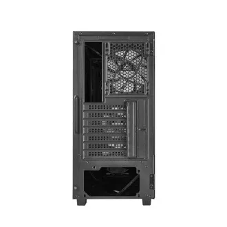 CHIEFTEC HUNTER 2 Gehäuse, ATX, 1x USB-C, 1x USB 3.1, 4x 120mm ARGB Lüfter, ARGB Hub, schwarz CHIEFTEC HUNTER 2 Gehäuse, ATX, 1x USB-C, 1x USB 3.1, 4x 120mm ARGB Lüfter, ARGB Hub, schwarz