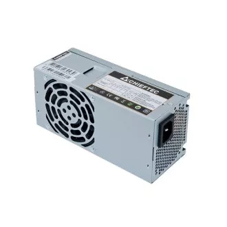 CHIEFTEC-Netzteil TFX GPF-400P, 400W, ATX-12V V.2.3, PFC, Vollbereich CHIEFTEC-Netzteil TFX GPF-400P, 400W, ATX-12V V.2.3, PFC, Vollbereich
