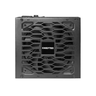 CHIEFTEC Netzgerät Atmos CPX-750FC, 750W, 120mm, 80  Gold