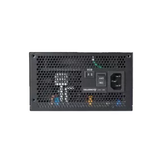 CHIEFTEC Netzgerät Atmos CPX-750FC, 750W, 120mm, 80  Gold