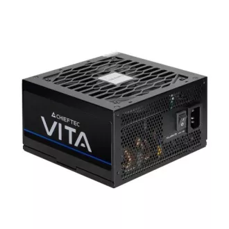 CHIEFTEC Netzgerät Vita BPX-850-S, 850W, 120mm, 80  Bronze