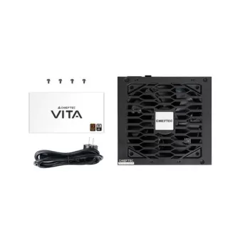 CHIEFTEC Netzgerät Vita BPX-850-S, 850W, 120mm, 80  Bronze