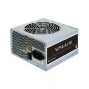 CHIEFTEC Netzgerät Value APB-600B8, 600W, 120mm, 80