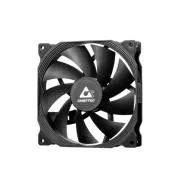 CHIEFTEC Lüfter ZF-1425PWM, 140mm, PWM, schwarz