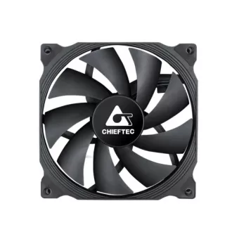 CHIEFTEC Lüfter ZF-1425PWM, 140mm, PWM, schwarz CHIEFTEC Lüfter ZF-1425PWM, 140mm, PWM, schwarz