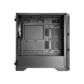 CHIEFTEC APEX LUMO Gehäuse, E-ATX, 1x USB-C 3.2, 2x USB 3.0, 4x 140mm ARGB Lüfter, ARGB Hub, schwarz CHIEFTEC APEX LUMO Gehäuse, E-ATX, 1x USB-C 3.2, 2x USB 3.0, 4x 140mm ARGB Lüfter, ARGB Hub, schwarz