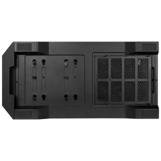 CHIEFTEC APEX LUMO Gehäuse, E-ATX, 1x USB-C 3.2, 2x USB 3.0, 4x 140mm ARGB Lüfter, ARGB Hub, schwarz CHIEFTEC APEX LUMO Gehäuse, E-ATX, 1x USB-C 3.2, 2x USB 3.0, 4x 140mm ARGB Lüfter, ARGB Hub, schwarz