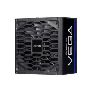 CHIEFTEC Netzteil Vega Serie, PPG-850-S, 850W, 135mm, 80  Gold