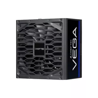 CHIEFTEC Netzteil Vega Serie, PPG-850-S, 850W, 135mm, 80  Gold