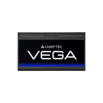 CHIEFTEC Netzteil Vega Serie, PPG-850-S, 850W, 135mm, 80  Gold