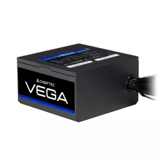CHIEFTEC Netzteil Vega Serie, PPG-850-S, 850W, 135mm, 80  Gold