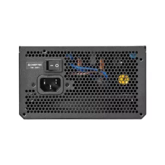 CHIEFTEC Netzteil Vega Serie, PPG-850-S, 850W, 135mm, 80  Gold