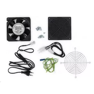 TRITON Ventilator   RUA oder RBA Schrankeinbausatz, 230V, 50Hz, 0, 09 A, 15W, 160m3/h
