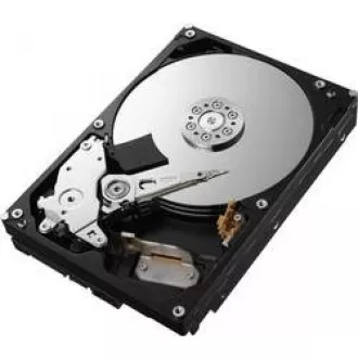 TOSHIBA HDD P300 Desktop PC (CMR) 3TB, SATA III, 7200 rpm, 64MB Cache, 3, 5", BULK TOSHIBA HDD P300 Desktop PC (CMR) 3TB, SATA III, 7200 rpm, 64MB Cache, 3, 5", BULK