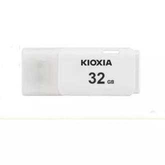 KIOXIA Hayabusa Flash-Laufwerk 32GB U202, weiß