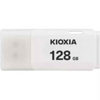 KIOXIA Hayabusa Flash-Laufwerk 128GB U202, weiß