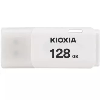 KIOXIA Hayabusa Flash-Laufwerk 128GB U202, weiß