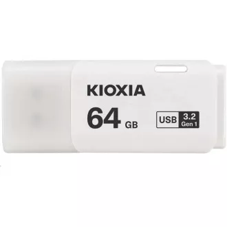 KIOXIA Hayabusa Flash-Laufwerk 32GB U301, weiß