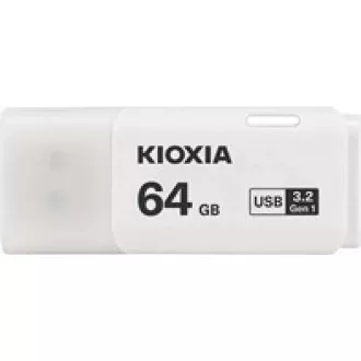 KIOXIA Hayabusa Flash-Laufwerk 32GB U301, weiß
